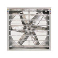 Multifan type box fan axial flow fan blower 54 inch for poultry farm chicken farm greenhouse